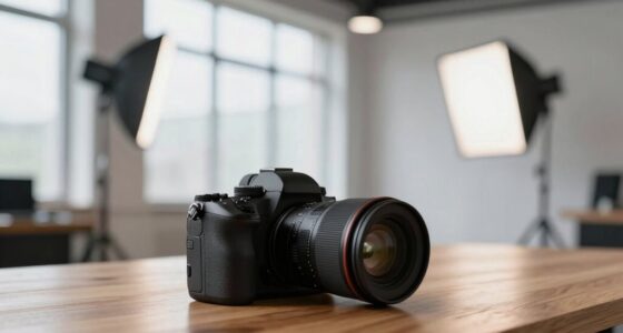 top mirrorless video cameras