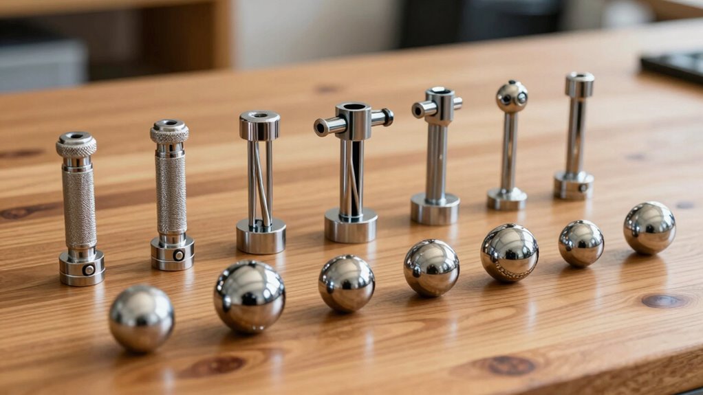 top multi ball hitch options