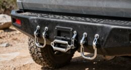 top off road recovery gear