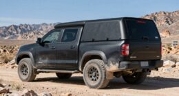 top off road tonneau covers