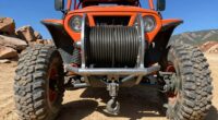 top off road winch picks