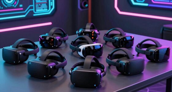 top pc vr headsets