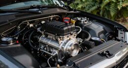 top pickup air compressor systems