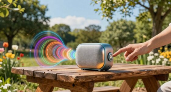 top portable bluetooth speakers
