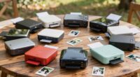 top portable photo printers