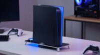 top ps5 cooling stands