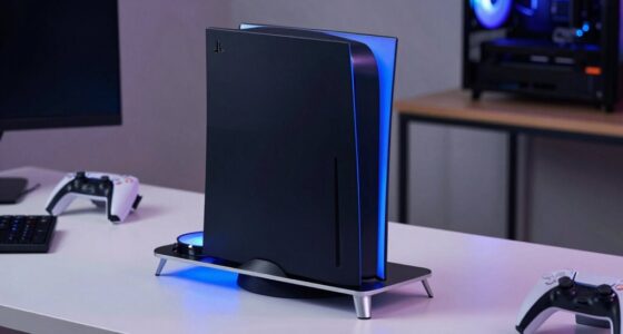 top ps5 cooling stands