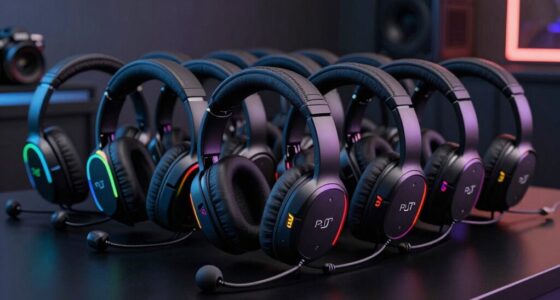 top ps5 gaming headsets