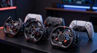 top ps5 racing wheels