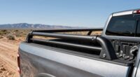 top ram 1500 bed racks