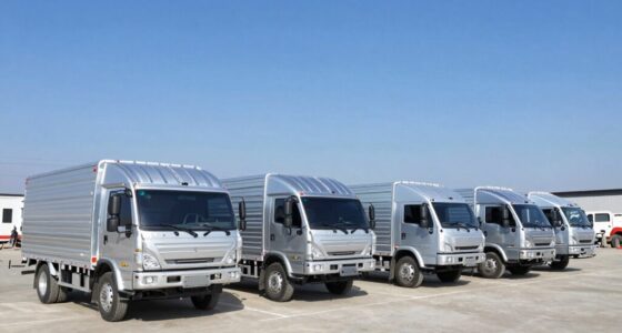 top rated aluminum truck canopies