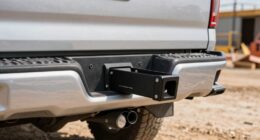 top rated silverado hitch options