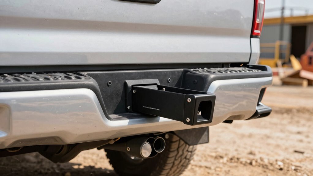 top rated silverado hitch options