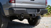 top rear bumper picks