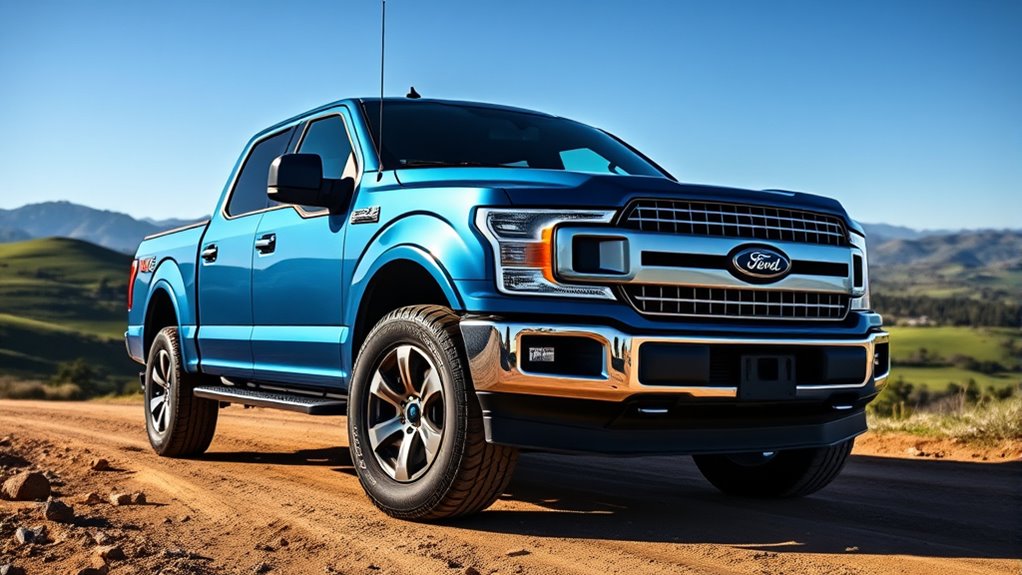 top reasons for f 150