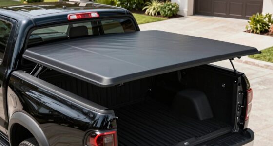 top remote tonneau covers