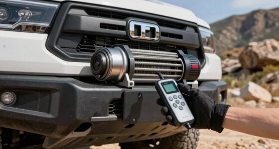 top remote winch options