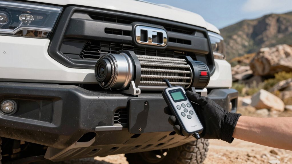 top remote winch options