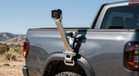 top short bed hitch kits