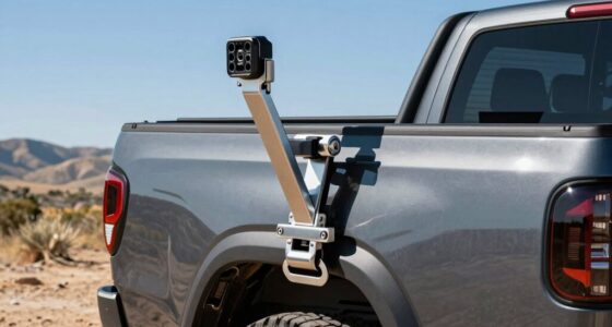 top short bed hitch kits