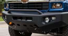 top silverado bumper picks