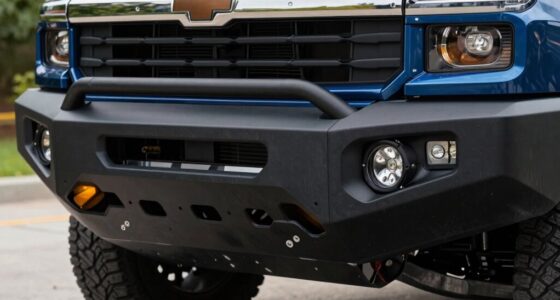 top silverado bumper picks