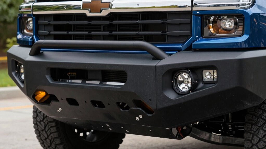 top silverado bumper picks