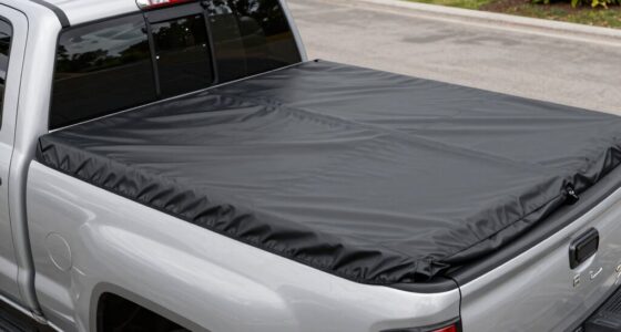 top silverado tonneau covers