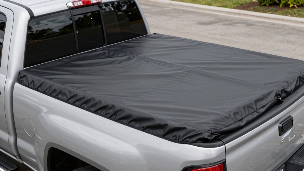 top silverado tonneau covers