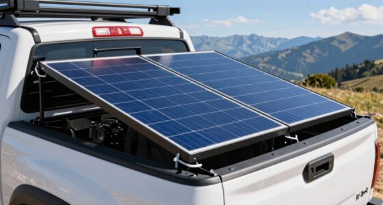 top solar panel kits