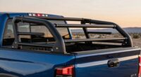 top sport bar bed racks