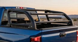 top sport bar bed racks
