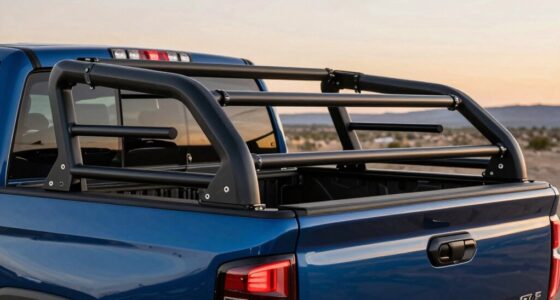 top sport bar bed racks