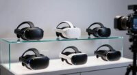 top standalone vr headsets