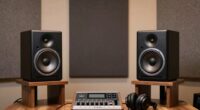 top studio monitors 2026