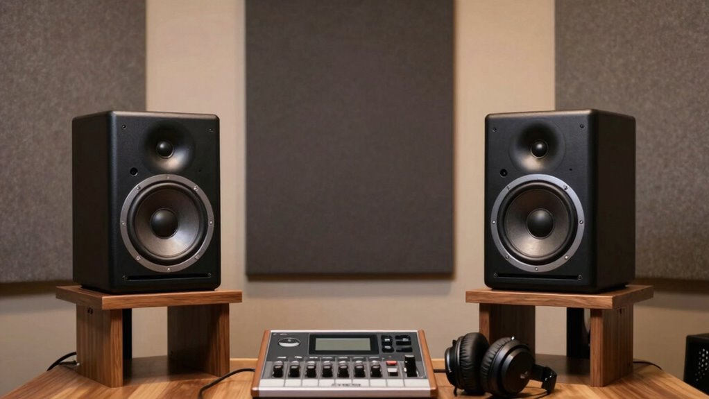 top studio monitors 2026