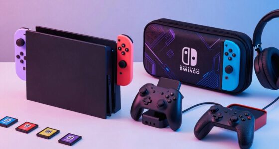 top switch accessories 2026