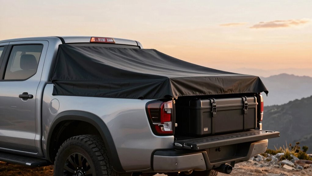 top tool box tonneau covers