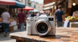 top travel camera picks