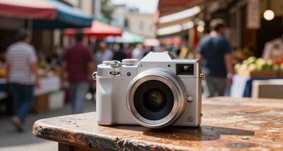 top travel camera picks