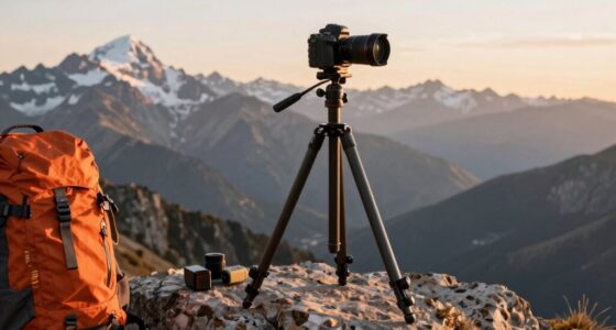 top travel tripods 2026