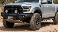 top truck bumper packages