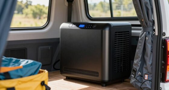 top truck camper acs