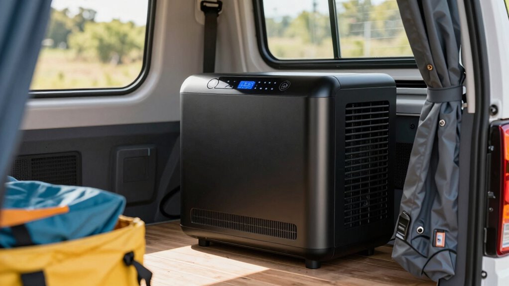 top truck camper acs