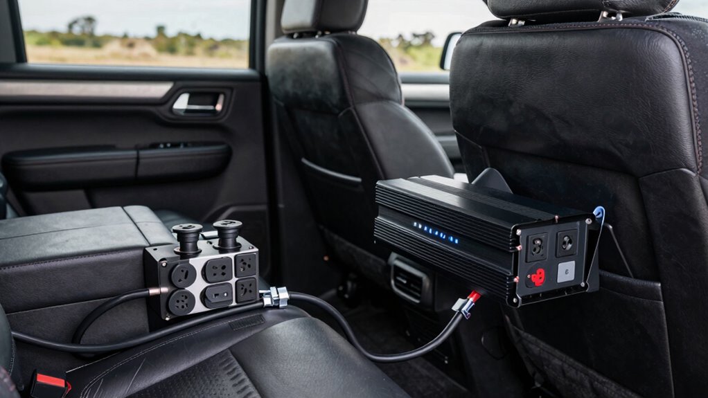 top truck power solutions