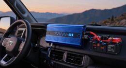 top truck sine wave inverters