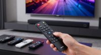 top universal remote controls