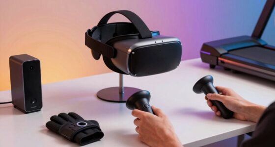 top vr gear picks