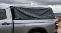 top weatherproof tundra covers