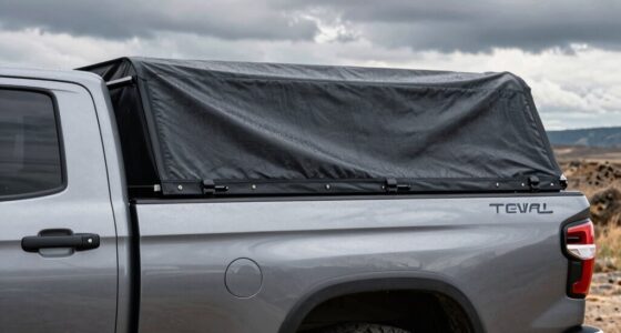 top weatherproof tundra covers